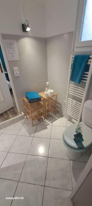 Bienvenue Chez Vous Apartment Honfleur Ngoại thất bức ảnh